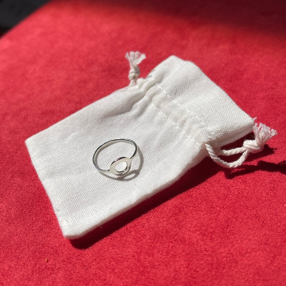 IGWT ⭕️ Ring